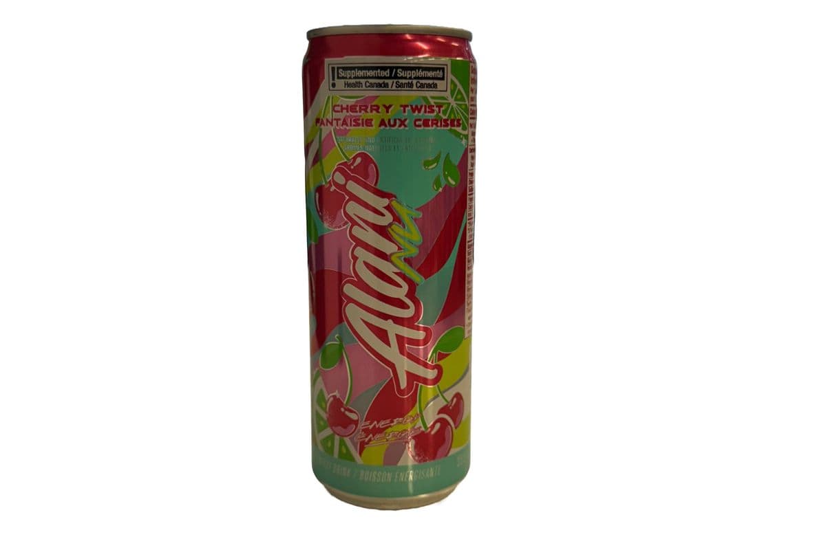 Alani Cherry Twist (355ml)