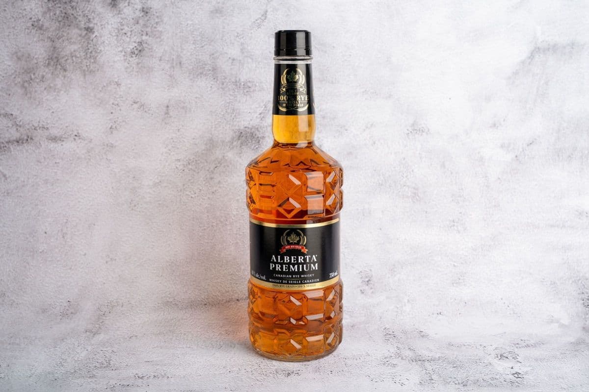 Alberta Premium (1 x 750 ml)