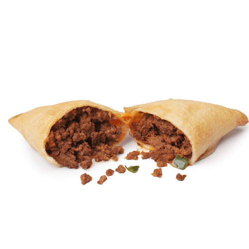Empanada - Ground Beef
