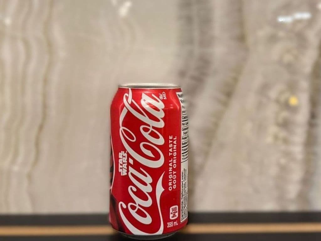 Coke