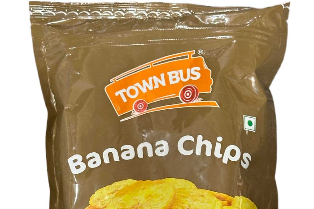 Townbus Banana