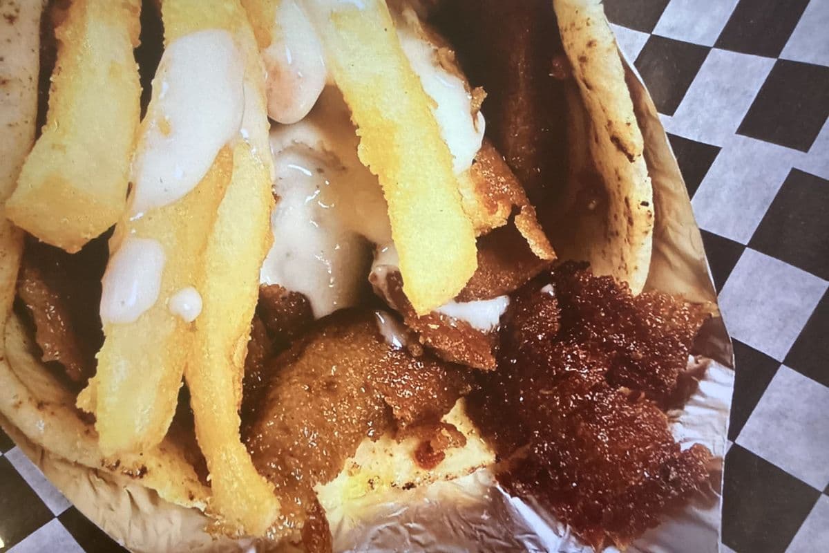 SALS SPECIAL DONAIR