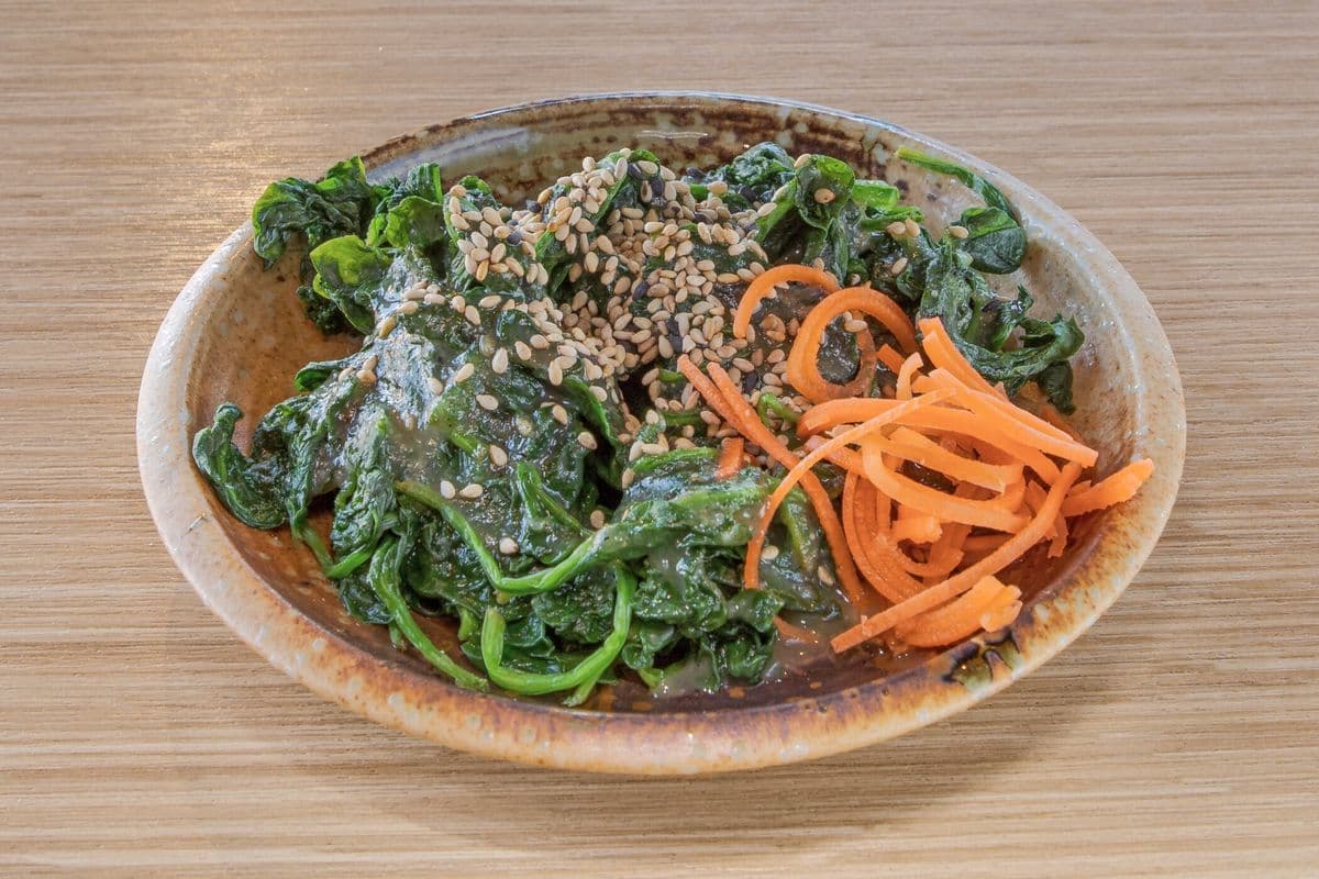 Ohitashi