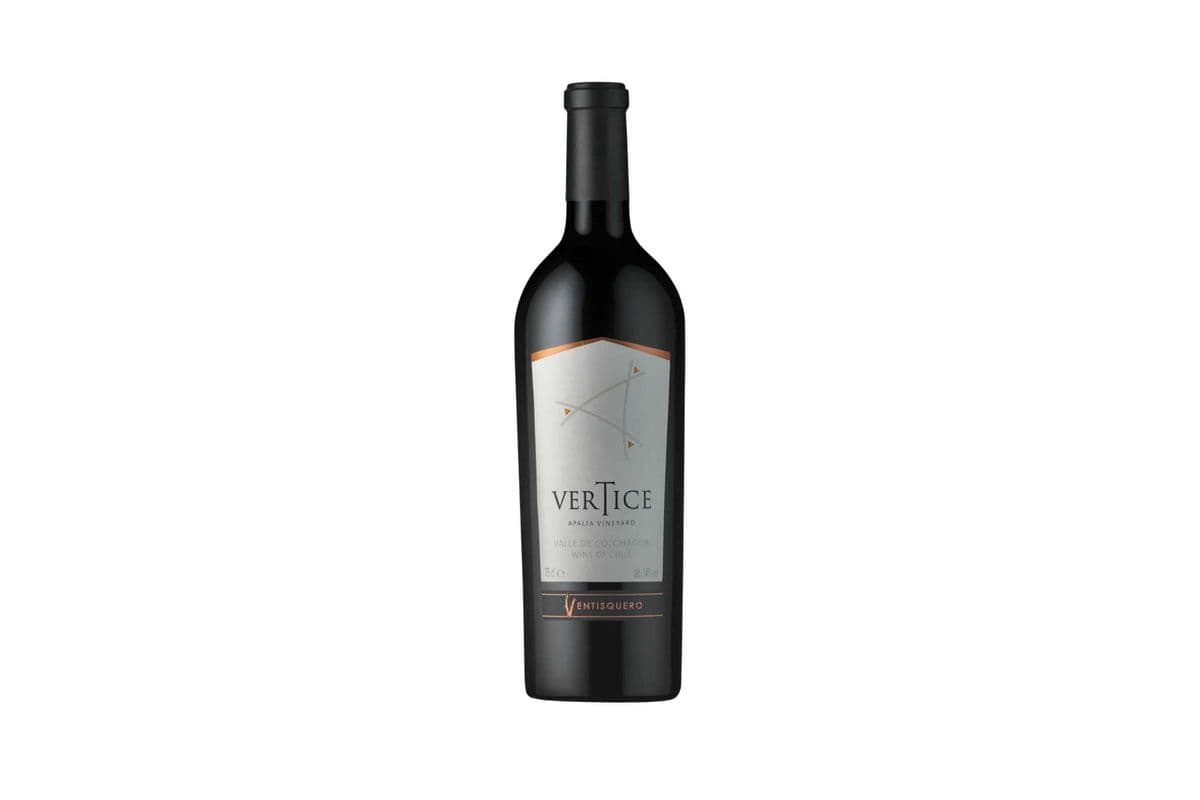 Ventisquero Vertice La Robleria Vineyard Carmenere/Syrah (Chile) (1 x 750ML)