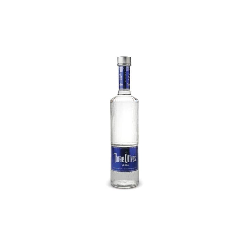 Three Olives (1 x 750 ml)