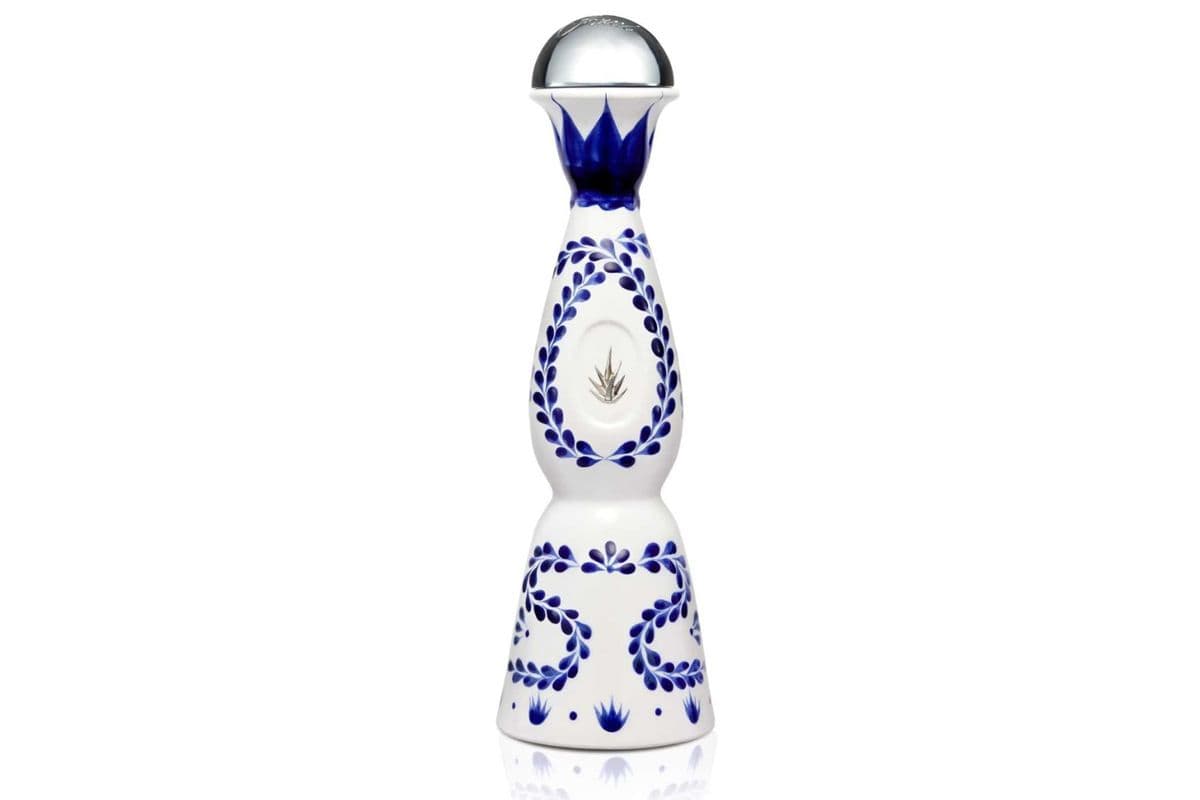 Clase Azul Reposado (750 ml) (1 x 750 ml Bottle)