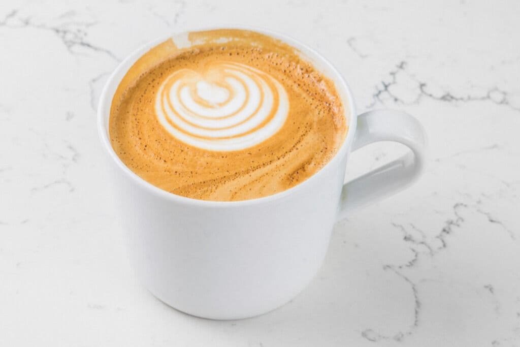 Chai Latte