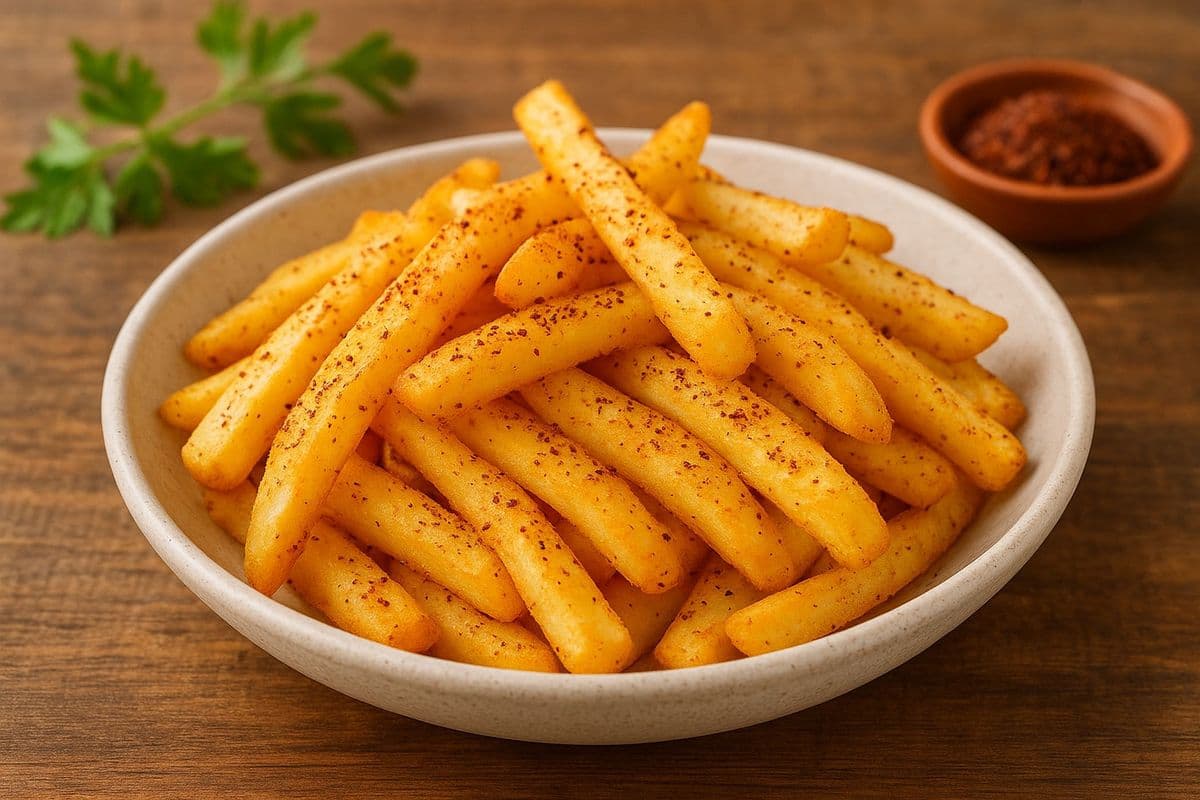 Fries