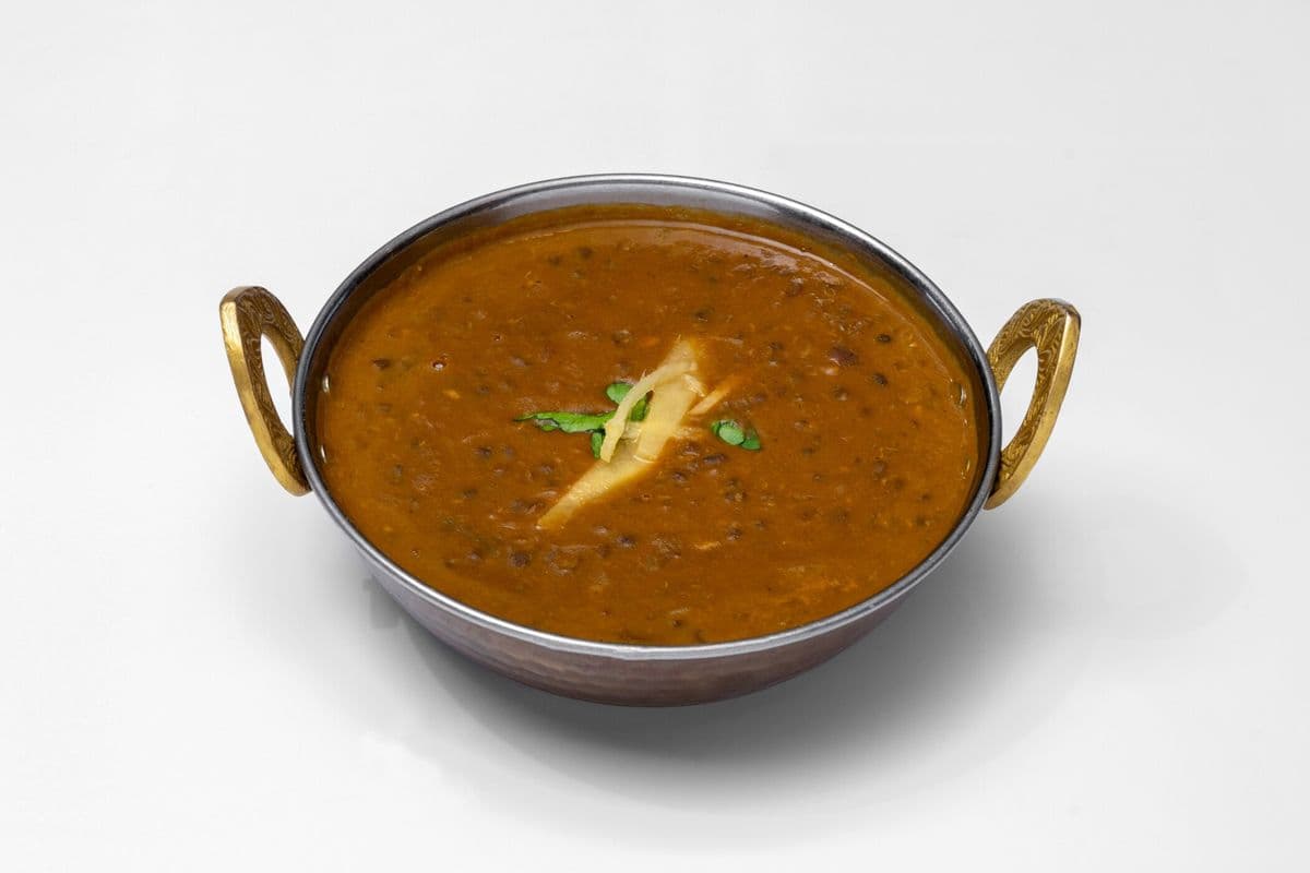 Dal Makhani