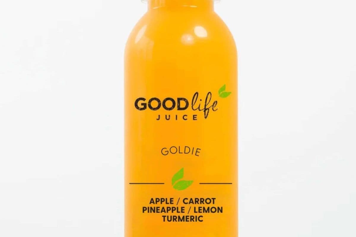 Goldie (414ml) (130 Cal)