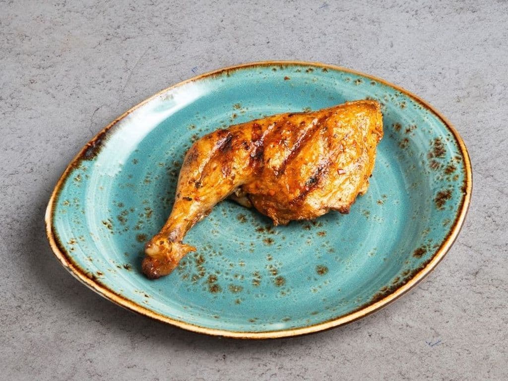1/4 Chicken Leg