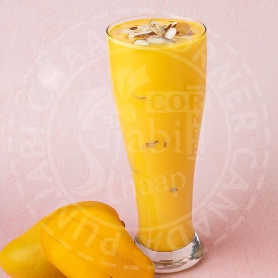 Mango Shake