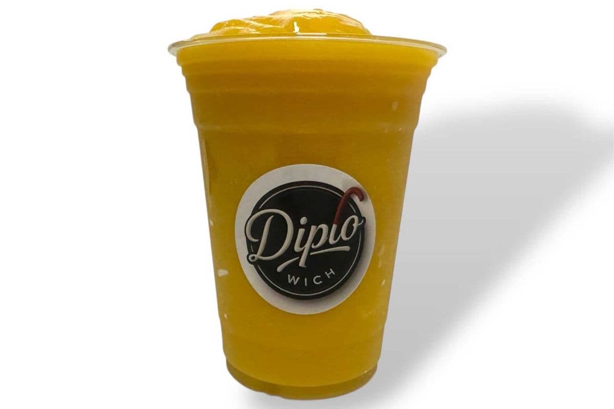 Smoothie mangue / Mango Smoothie (16 0z/20 oz)