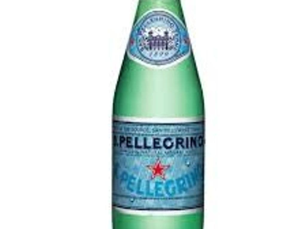 San Pellegrino 250ml
