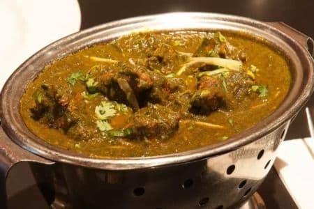 Palak