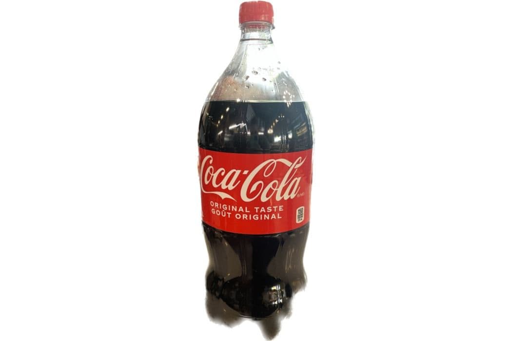 Coca-Cola (2 L)