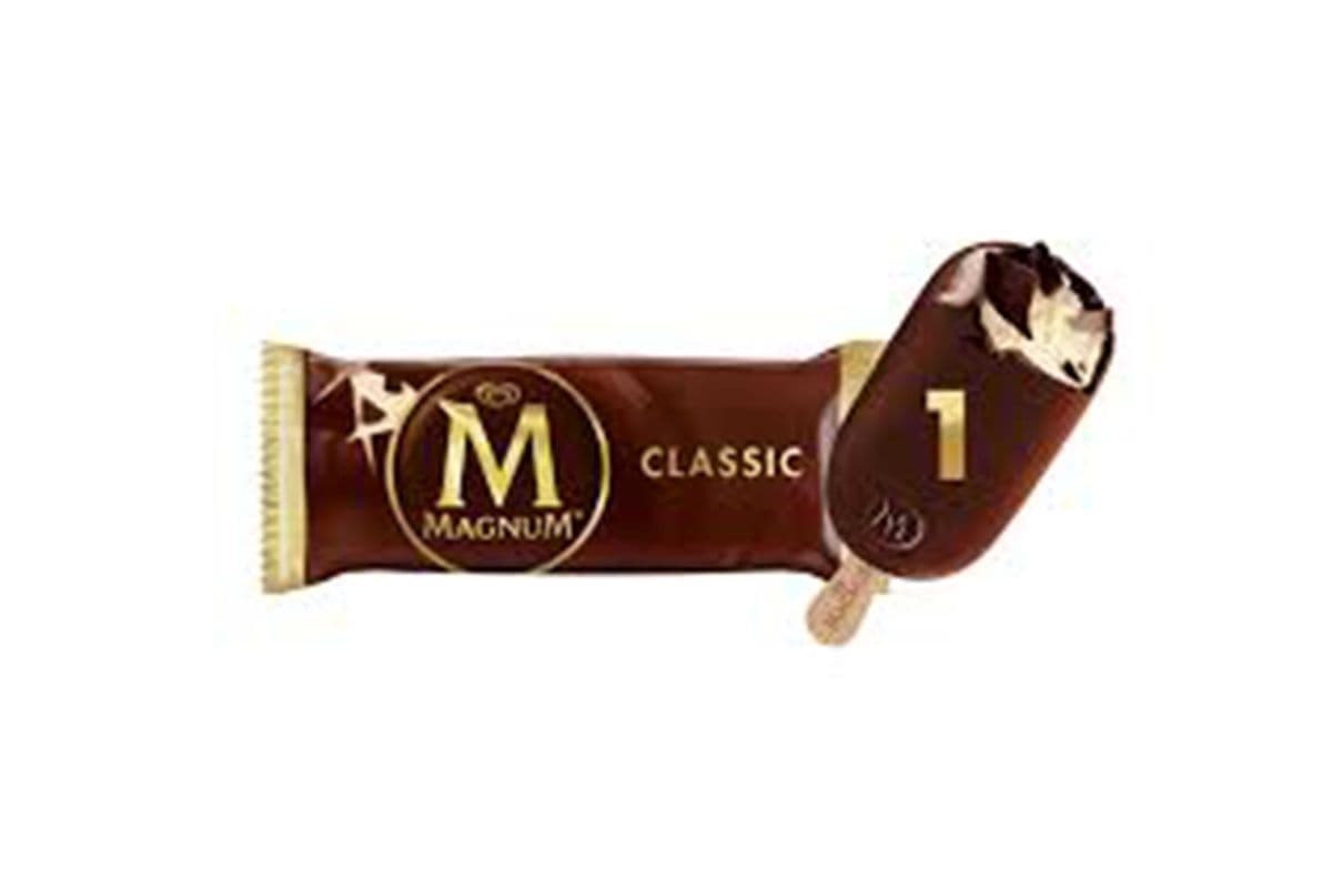 Magnum Classic 100ml