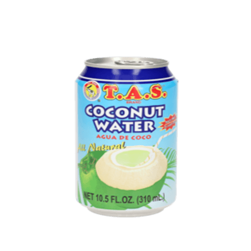 T.A.S. Eau de Noix de Coco 310ml/ T.A.S. Coconut Water 310ml