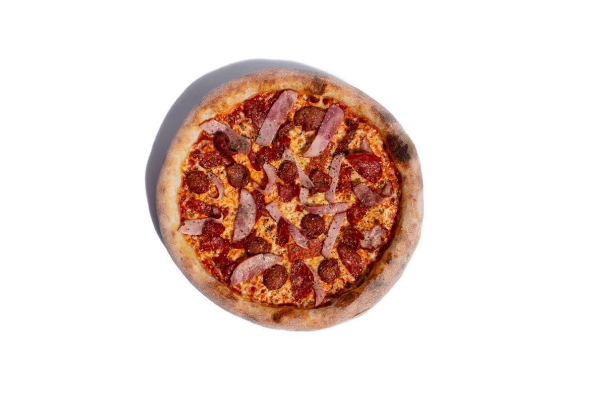 10" Calabrian