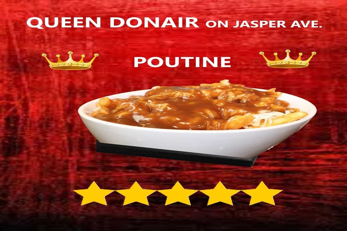 Poutine