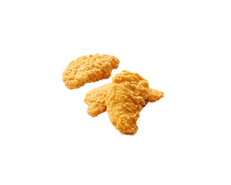 2 Filets de poulet Filets de poulet