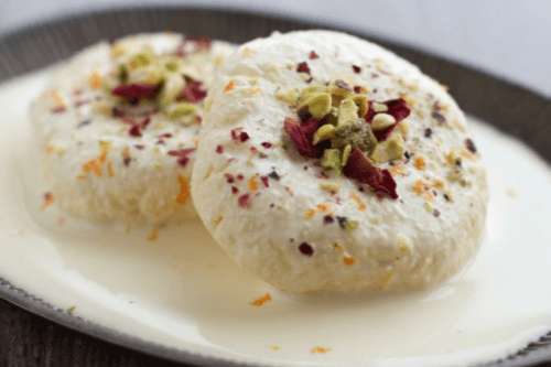 Rasmalai