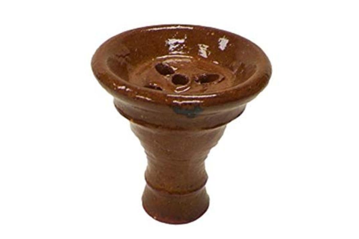 Clay Bowl