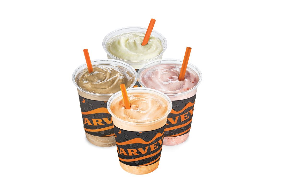 Classic Shake