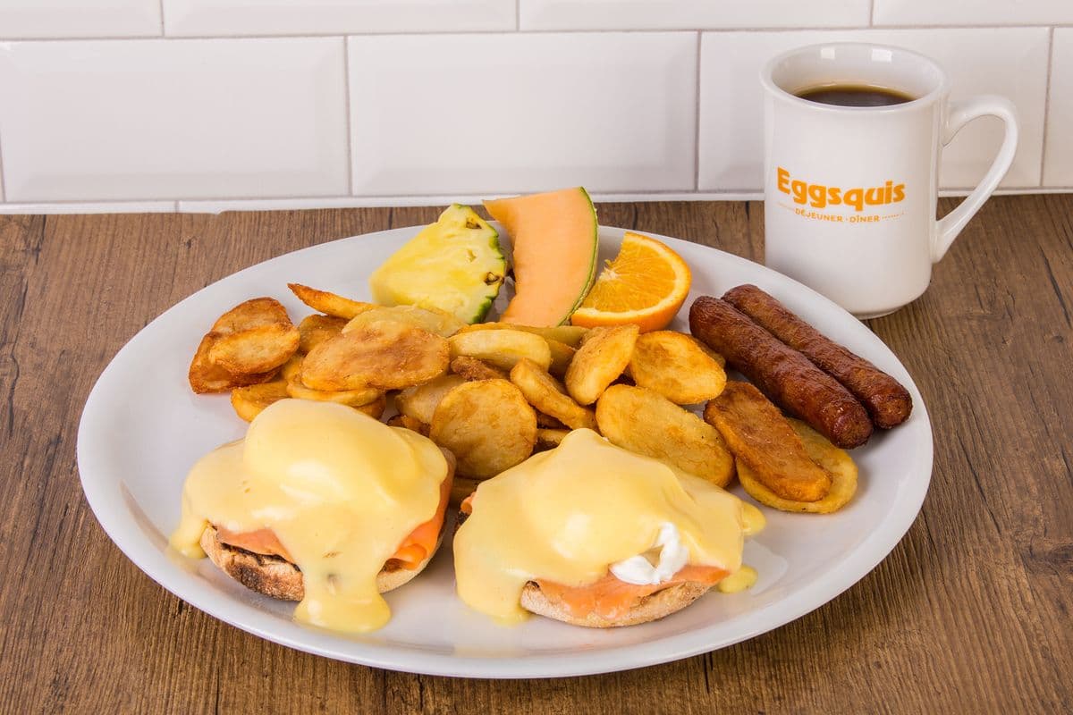Norwegian Benny