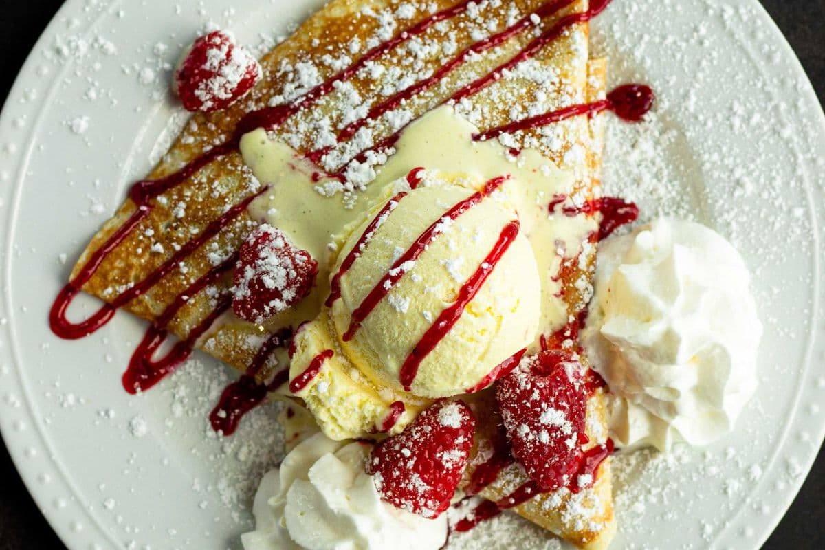 Strawberry Cream Cheese