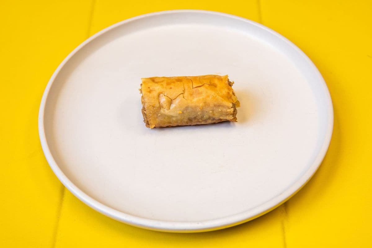 Baklava