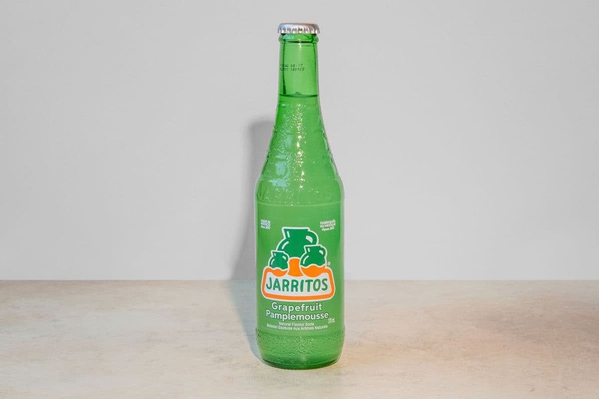 Jarrito Grapefruit