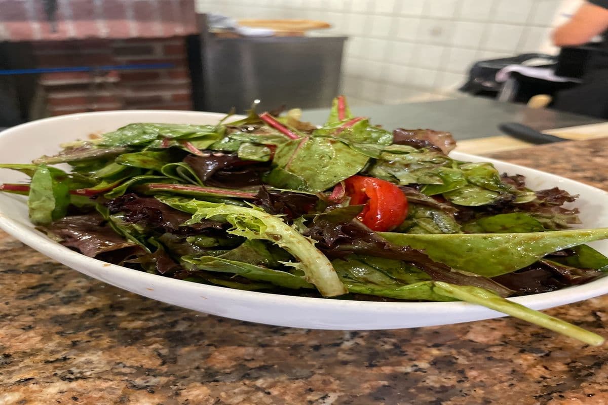 Insalata Mista