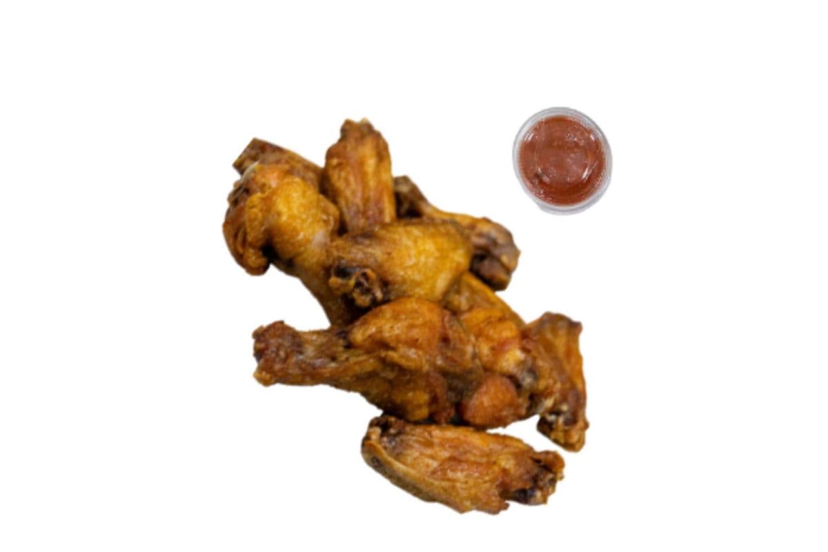 Chicken Wings - HOUSE BLEND