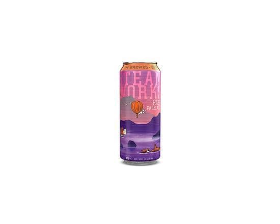 Steamworks Brewing Company Hazy Pale, 473 ml