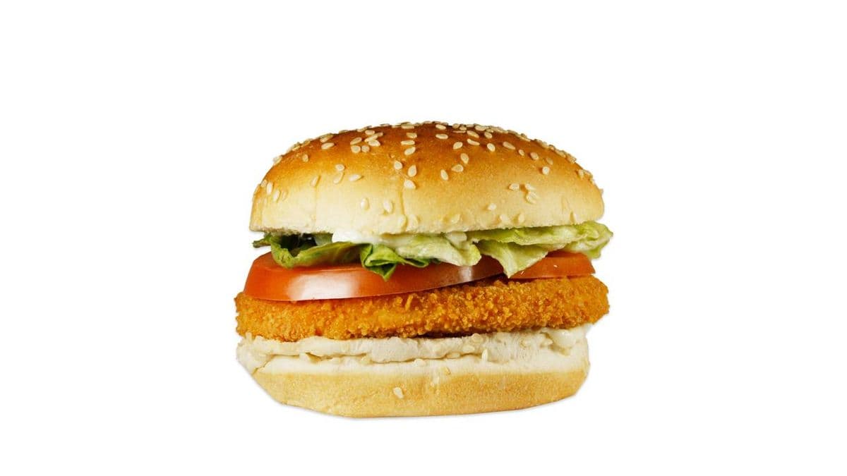 Chicken Burger