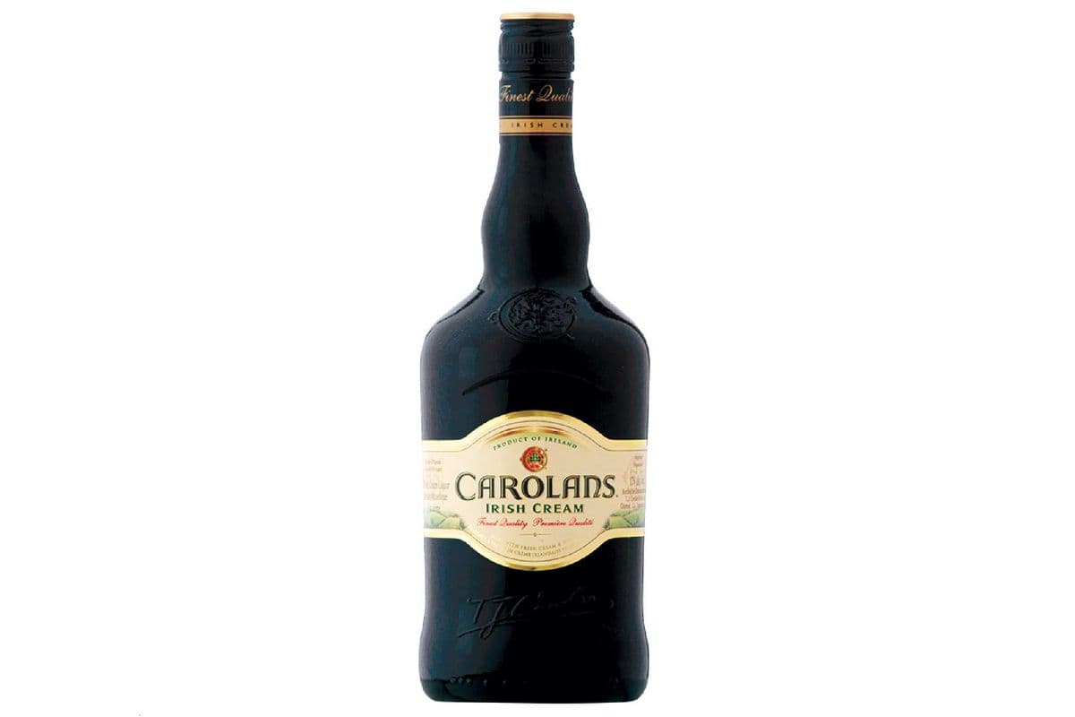 Carolans Cream (1 x 750 ml)