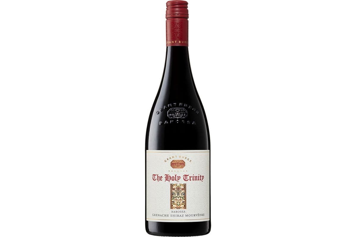 The Holy Trinity Barossa GSM (1 x 750 ml)