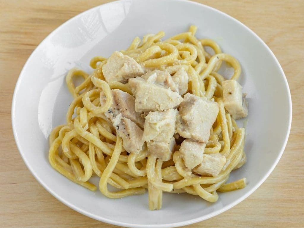 Kid's Noodle Bowl