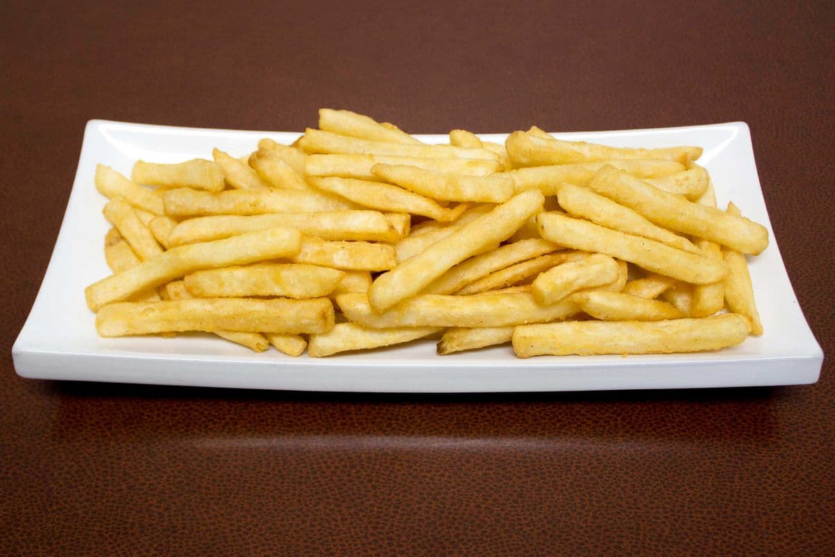 Fries