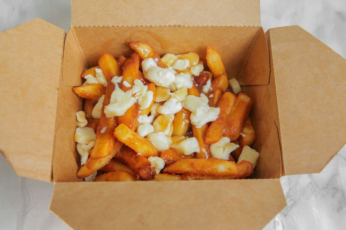 Poutine
