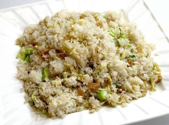 704. Teochew Fried Rice