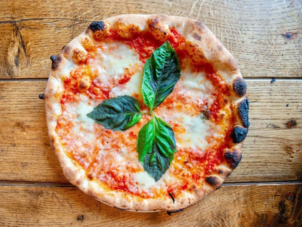 Margherita