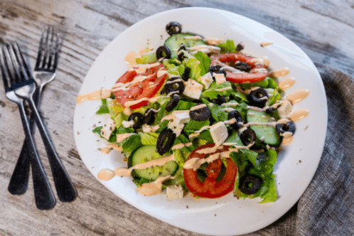 Greek Salad
