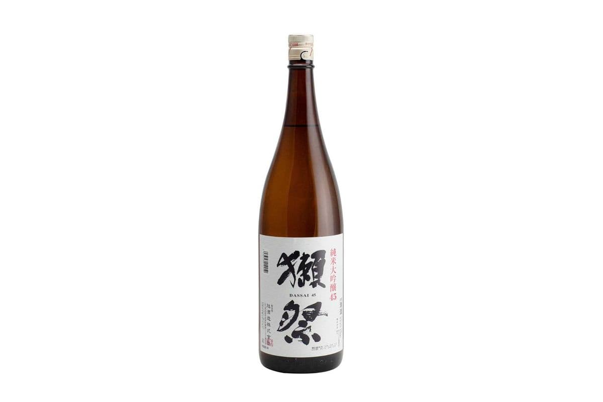 Dassai 45 (1 x 1800ml)
