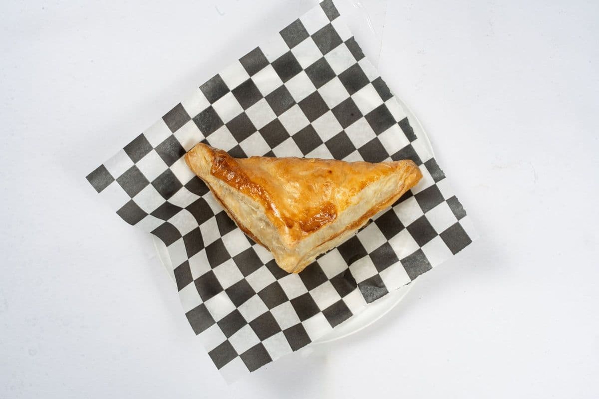 Chicken Patty