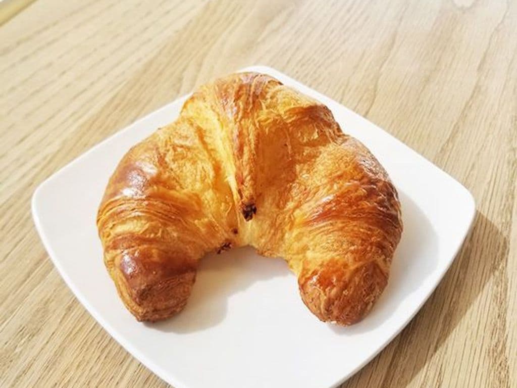All Butter Croissant