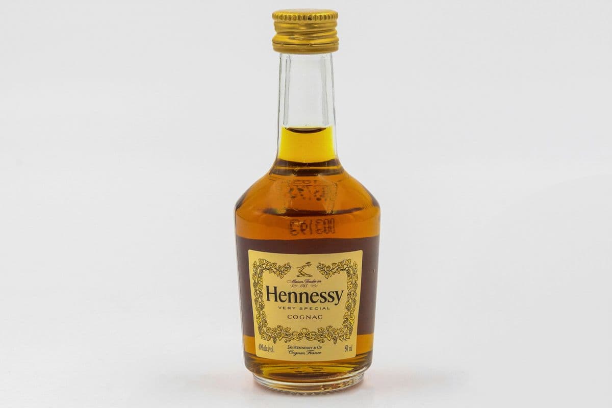 Hennessy VS (1 x 50mL)