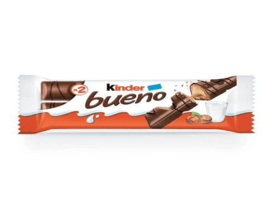 Kinder Bueno (43 g)
