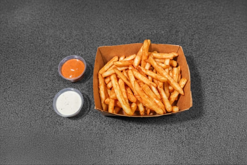 Fries